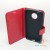    Motorola Moto G5 - Book Style Wallet Case with Strap